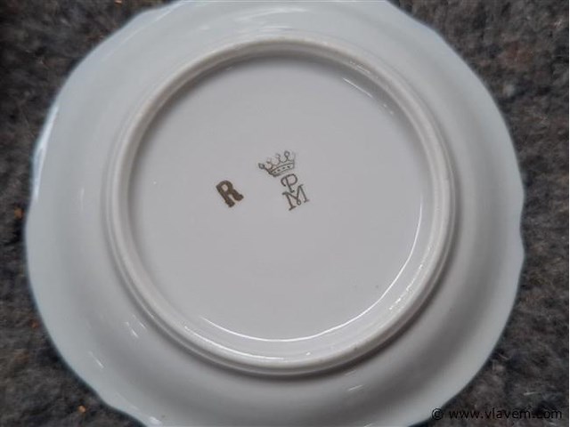 Sierbordjes - afbeelding 3 van  6