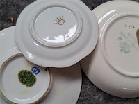 Sierbordjes - afbeelding 4 van  6