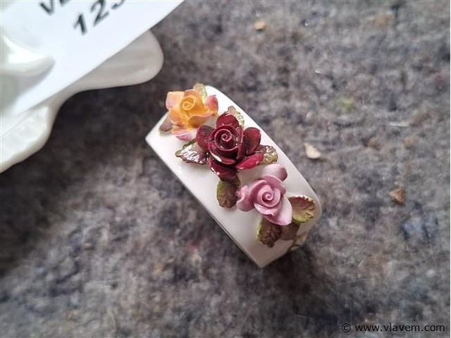 Sierbordjes - afbeelding 5 van  6