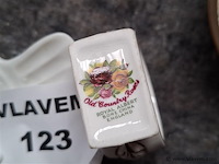 Sierbordjes - afbeelding 6 van  6