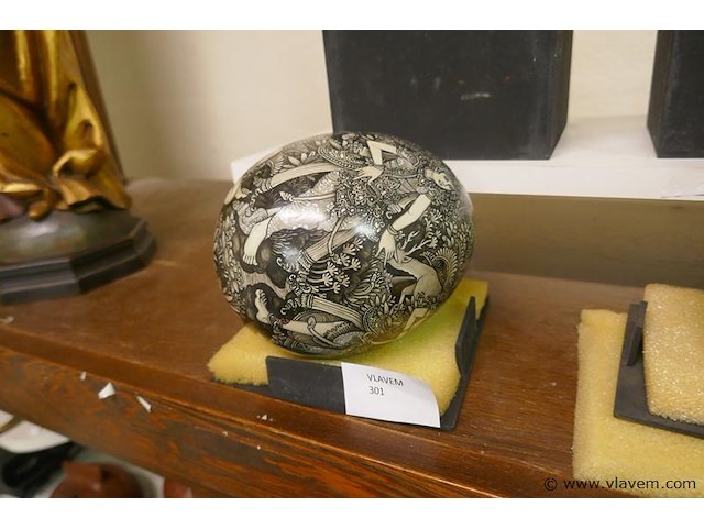 Sierei - afbeelding 1 van  1