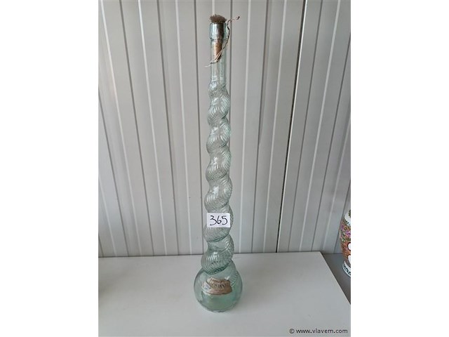 Sierfles chianti - afbeelding 1 van  3