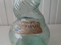 Sierfles chianti - afbeelding 2 van  3