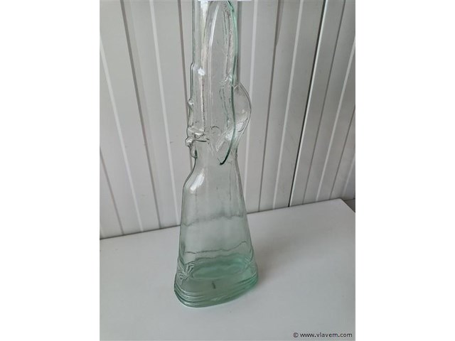 Sierfles jachtgeweer - afbeelding 2 van  4