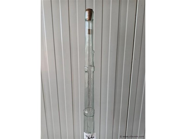 Sierfles jachtgeweer - afbeelding 3 van  4