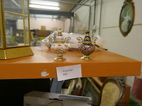 Sierflesjes - afbeelding 1 van  1