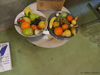 Sierfruit - afbeelding 1 van  1