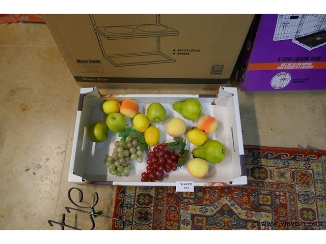 Sierfruit - afbeelding 1 van  1