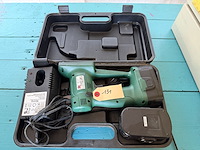 Sierhaagschaar topcraft - afbeelding 1 van  1