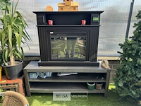 Sierhaard met kast - afbeelding 2 van  7