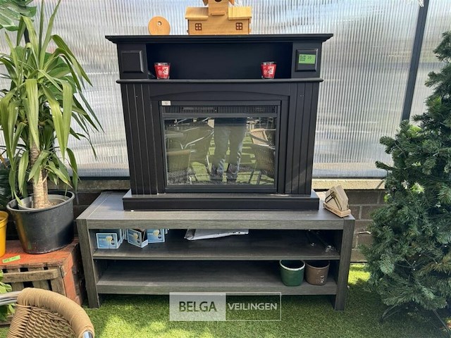 Sierhaard met kast - afbeelding 3 van  7