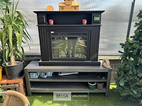 Sierhaard met kast - afbeelding 3 van  7