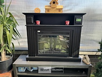 Sierhaard met kast - afbeelding 4 van  7