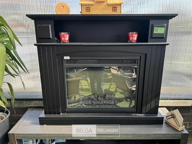 Sierhaard met kast - afbeelding 5 van  7