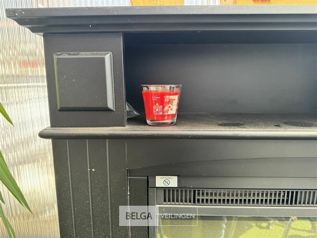 Sierhaard met kast - afbeelding 6 van  7