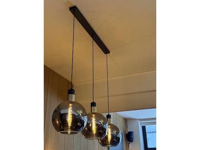 Sierhanglampen - afbeelding 1 van  5