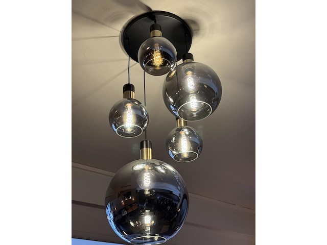 Sierhanglampen - afbeelding 2 van  5