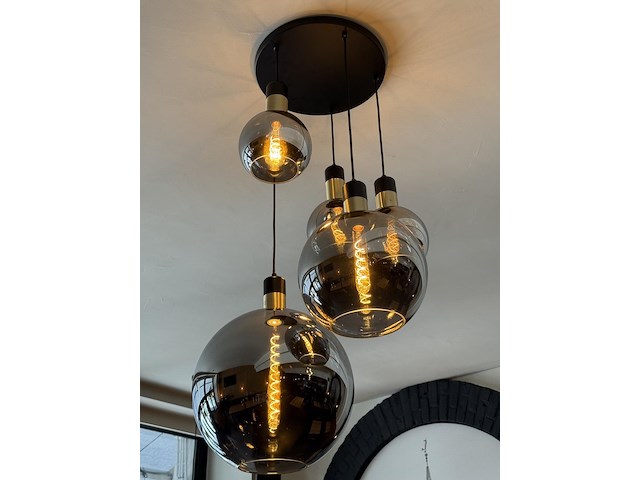 Sierhanglampen - afbeelding 3 van  5
