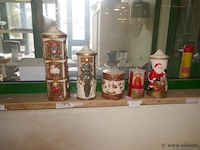 Sierkaarsen - afbeelding 1 van  1