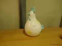 Sierkip - afbeelding 1 van  1