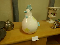 Sierkip - afbeelding 1 van  1