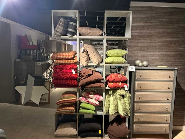 Sierkussen (30x) - afbeelding 1 van  3