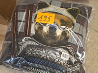 Sierkussens ( 2 x) - afbeelding 1 van  1