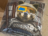 Sierkussens ( 2 x) - afbeelding 1 van  1