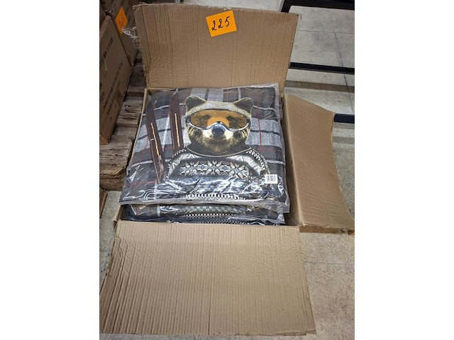 Sierkussens ( 6 x) - afbeelding 1 van  2