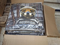 Sierkussens ( 6 x) - afbeelding 1 van  2