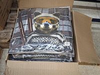 Sierkussens ( 6 x) - afbeelding 1 van  2