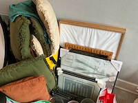 Sierkussens en diversen