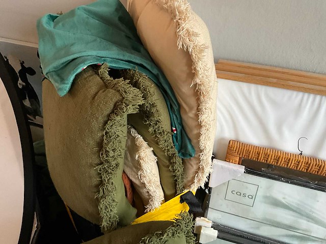 Sierkussens en diversen - afbeelding 4 van  10