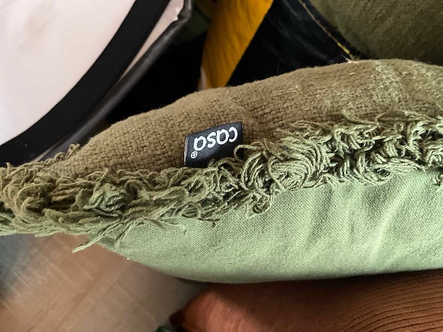 Sierkussens en diversen - afbeelding 5 van  10