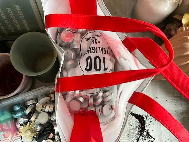 Sierkussens en diversen - afbeelding 8 van  10