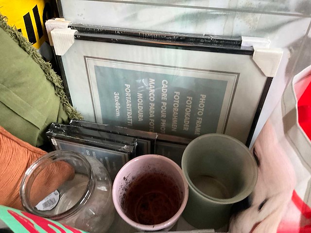 Sierkussens en diversen - afbeelding 9 van  10