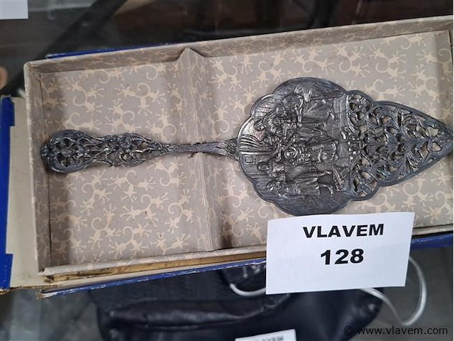 Sierlepel - afbeelding 1 van  1
