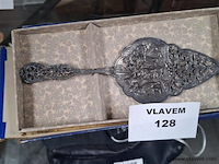 Sierlepel - afbeelding 1 van  1