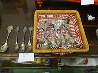 Sierlepeltjes - afbeelding 1 van  1