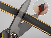 Sierlijst wit-goud - afbeelding 4 van  5