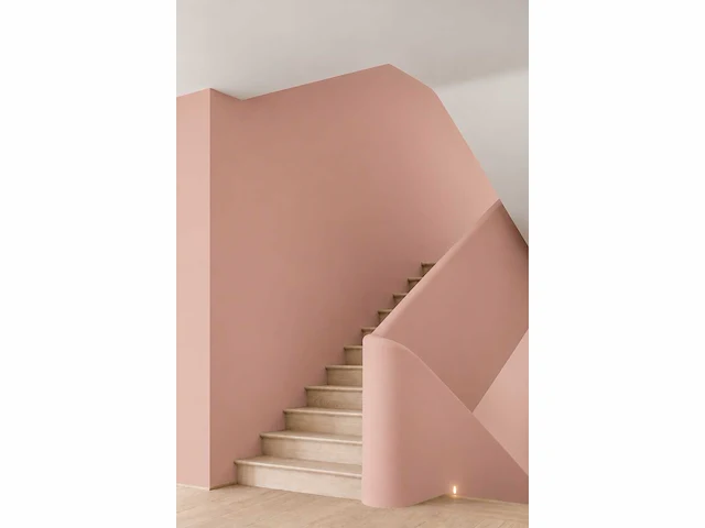 Sierpleister leem blush 10 kg - 10 stuks - afbeelding 2 van  3
