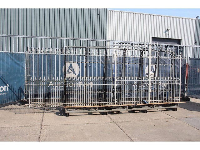 Sierpoort - afbeelding 1 van  1
