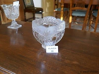 Sierpot in glas