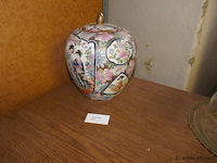 Sierpot met deksel - afbeelding 1 van  1