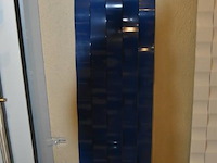 Sierradiator caleido 181x50