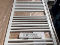 Sierradiator comfort line