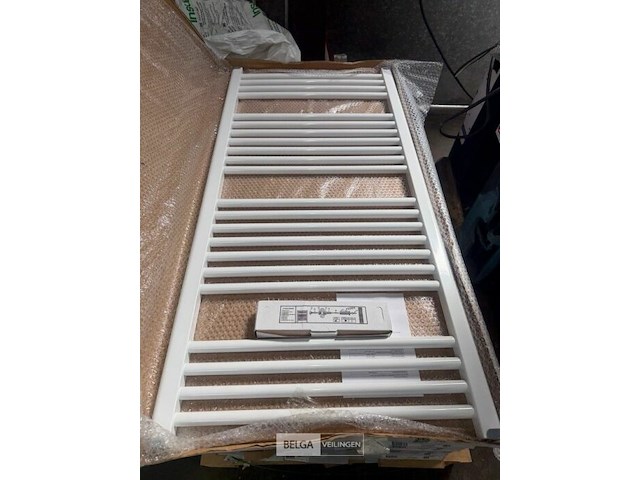 Sierradiator - afbeelding 1 van  1