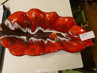 Sierschaal vallauris - afbeelding 1 van  2