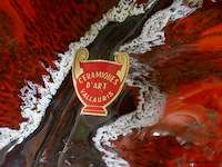 Sierschaal vallauris - afbeelding 2 van  2