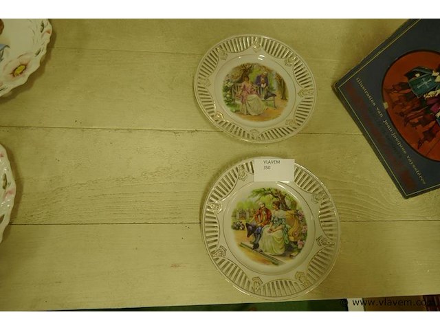 Sierschaaltjes - afbeelding 1 van  1